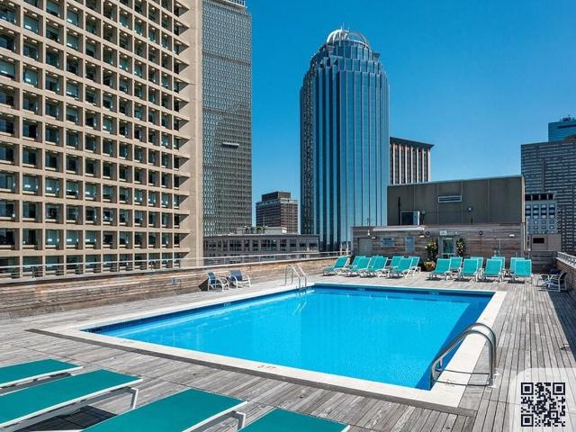 Apartment for rent in Boston, Massachusetts