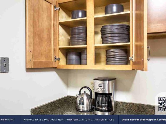 Apartment for rent in Boston, Massachusetts