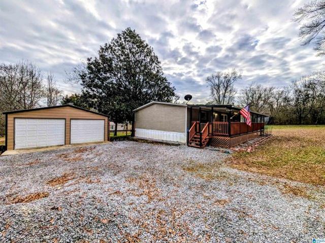 House for sale in Shelby, Alabama