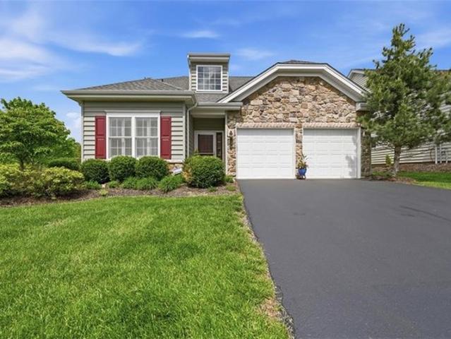 House for sale in Sewickley, Pennsylvania
