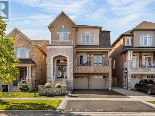 House for sale in Bradford West Gwillimbury, Central Ontario