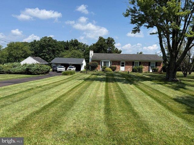 House for sale in Bucks, Pennsylvania