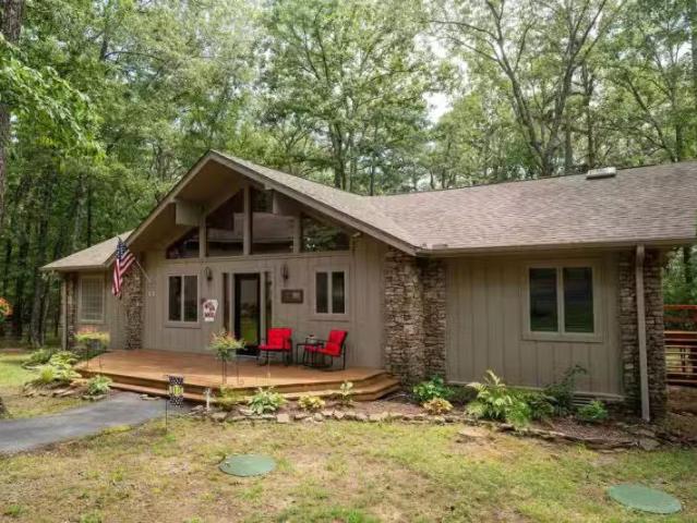 House for rent in Heber Springs