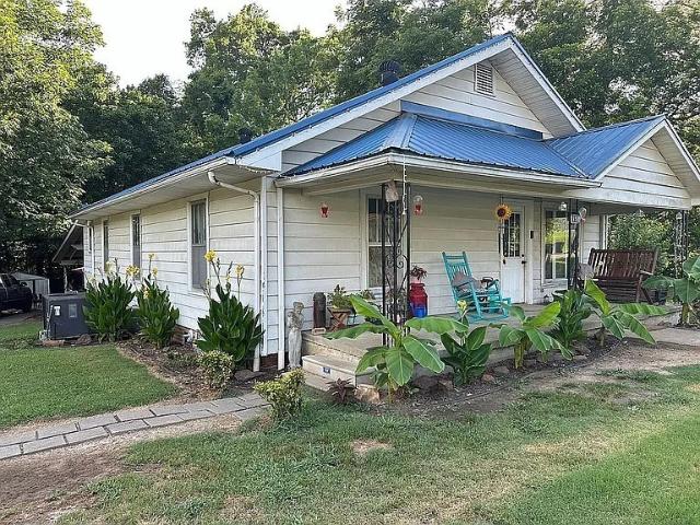 House for sale in Tennessee