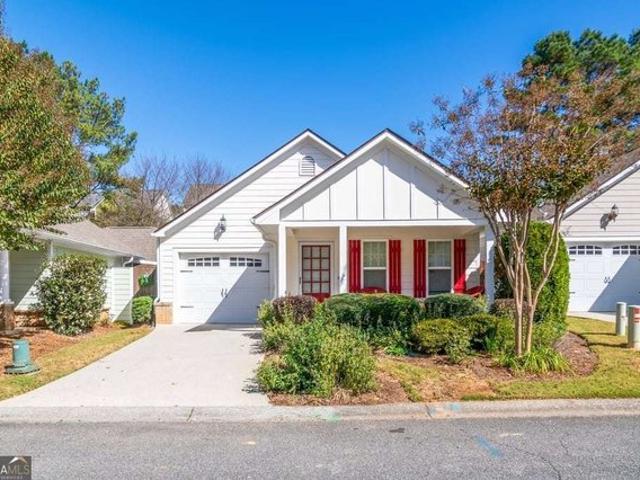 House for sale in Canton, Georgia