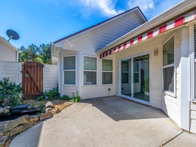House for sale in Canton, Georgia
