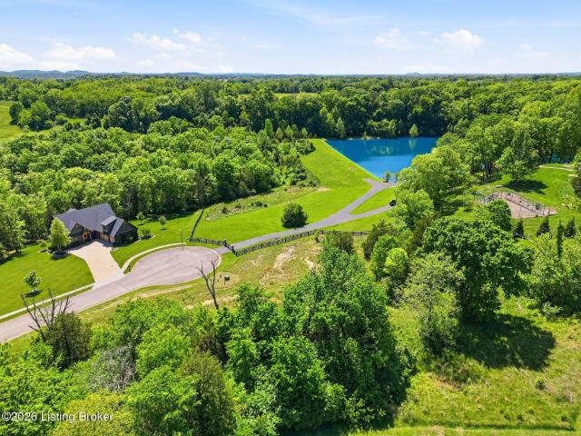 Land for sale in Nelson, Kentucky