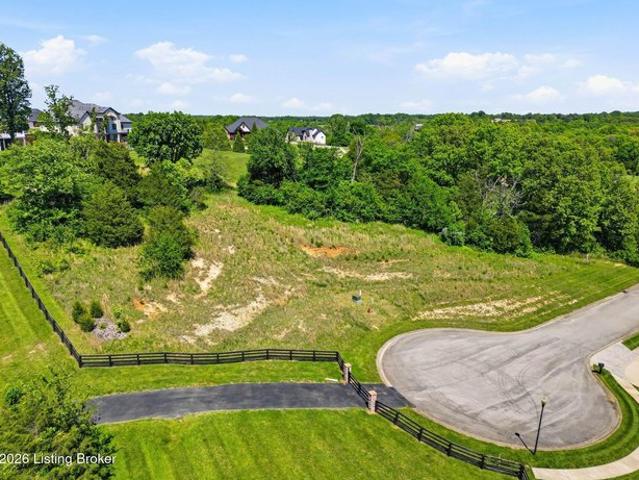 Land for sale in Nelson, Kentucky