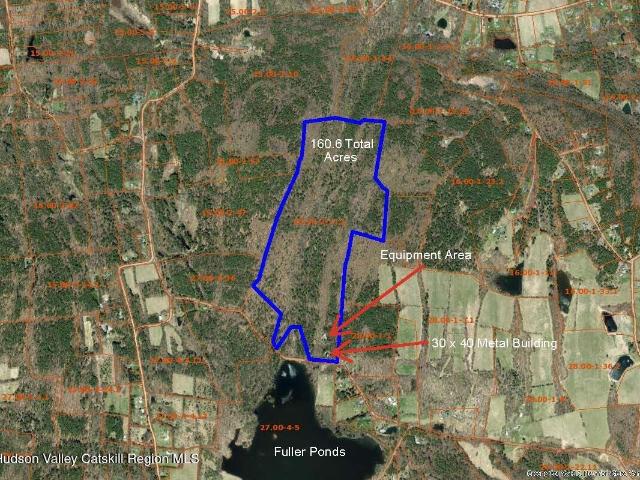 Land for sale in Town of New Baltimore, Greene County