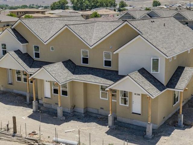 Townhouse for sale in Fernley, Nevada