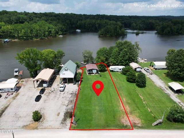 Land for sale in Tennessee