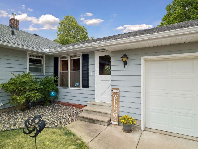 House for sale in Red Wing, Minnesota