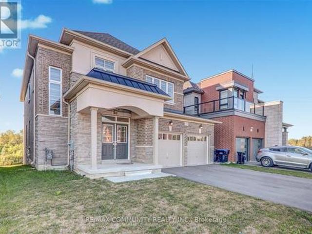 House for sale in Bradford West Gwillimbury, Ontario