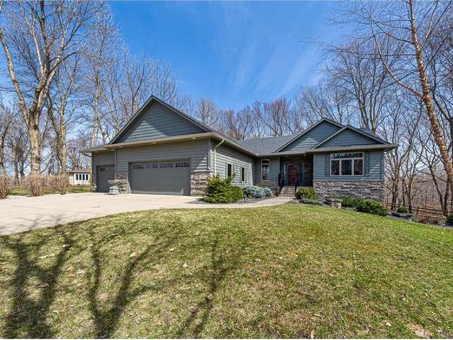 House for sale in Mankato, Minnesota