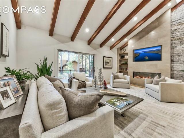 Condo for sale in Incline Village