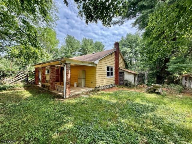 House for sale in New Jersey
