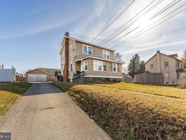 House for sale in Delco, Pennsylvania