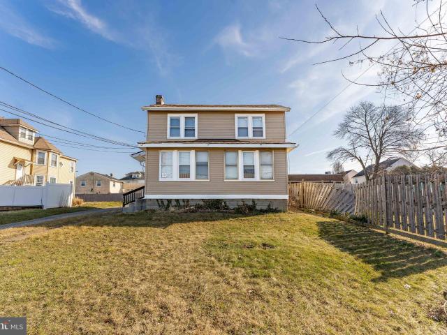 House for sale in Delco, Pennsylvania