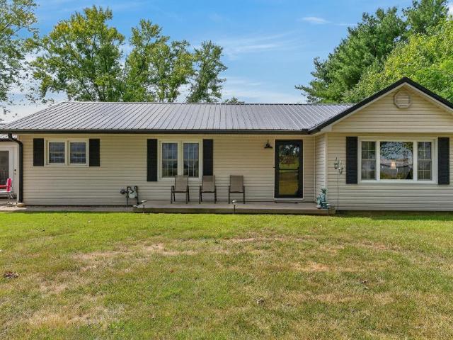 House for sale in Waverly, Ohio