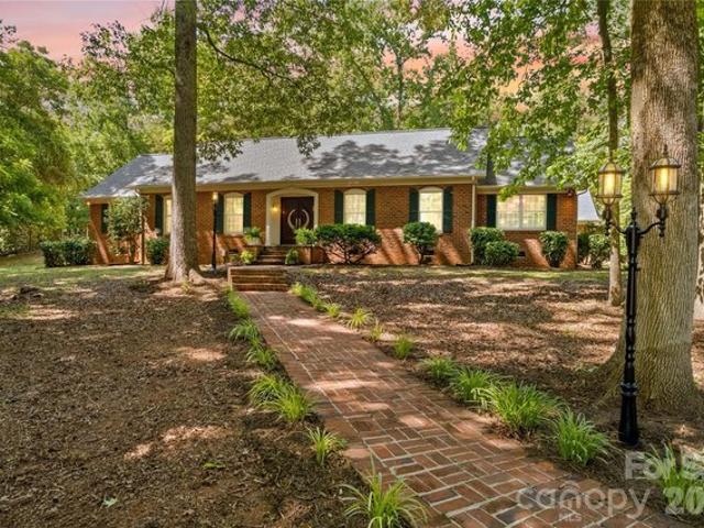 House for sale in Rowan, North Carolina