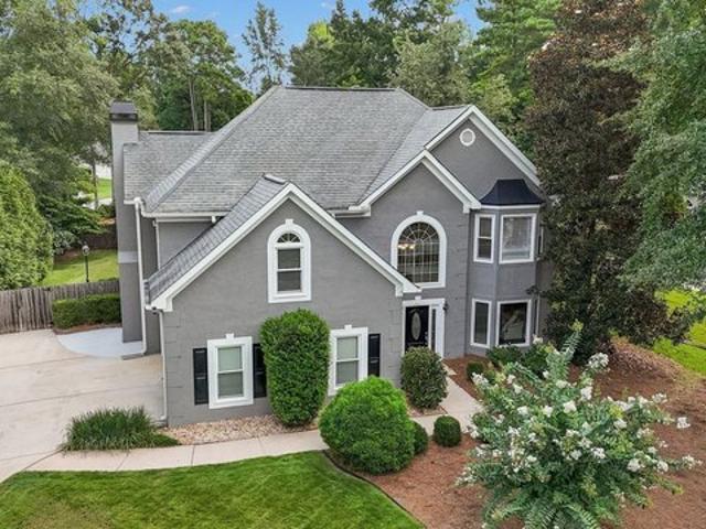 House for sale in Peachtree City, Georgia