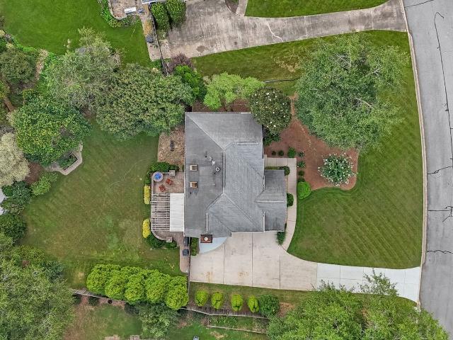 House for sale in Peachtree City, Georgia