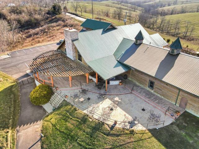 Commercial for sale in Owenton, Kentucky