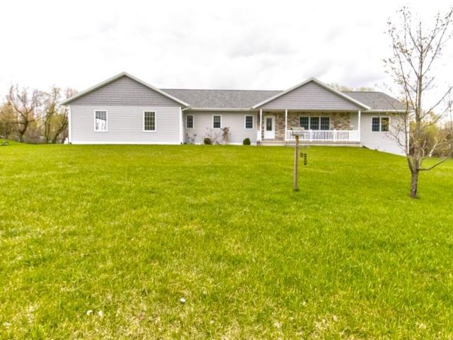 House for sale in Pound, Wisconsin