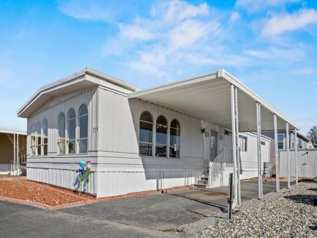 House for sale in Salinas, California