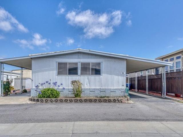House for sale in Salinas, California