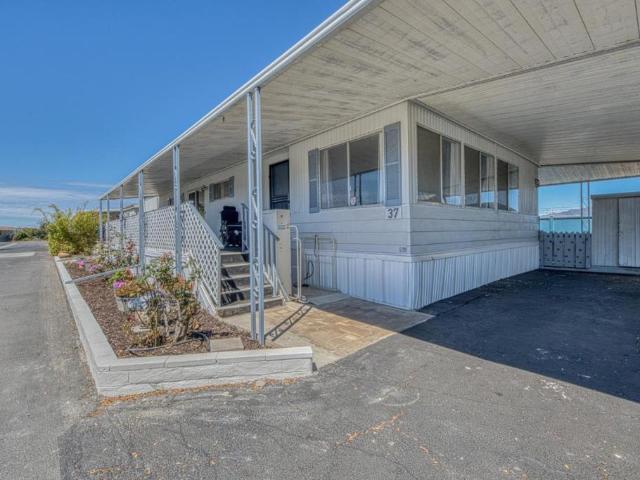 House for sale in Salinas, California