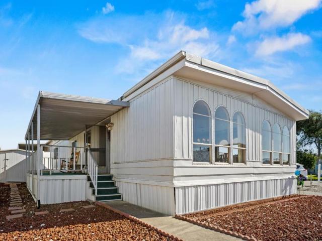 House for sale in Salinas, California