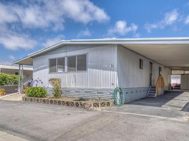 House for sale in Salinas, California