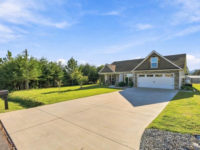 House for sale in Landrum, Spartanburg County