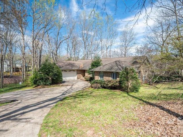 House for sale in Cherryville, North Carolina