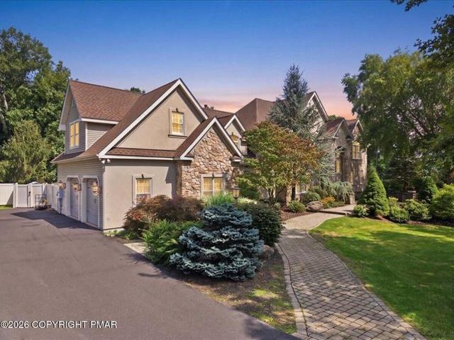 House for sale in Stroudsburg, Pennsylvania