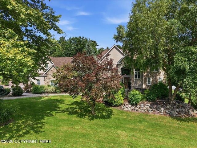 House for sale in Sciota, Pennsylvania