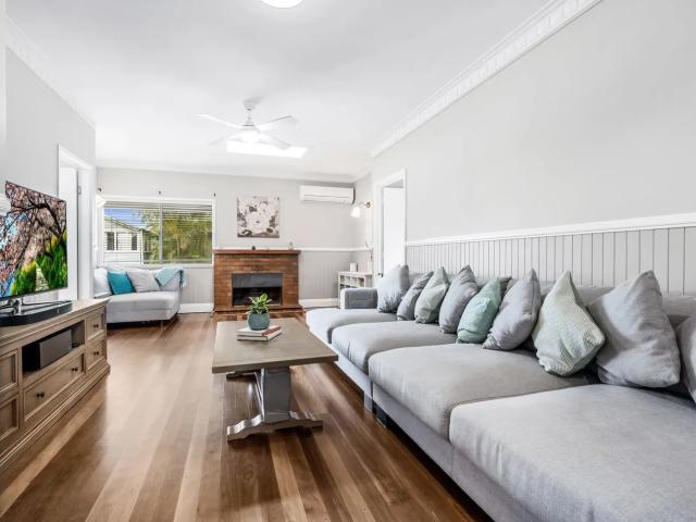 Granny Flat for rent in Toombul, Queensland