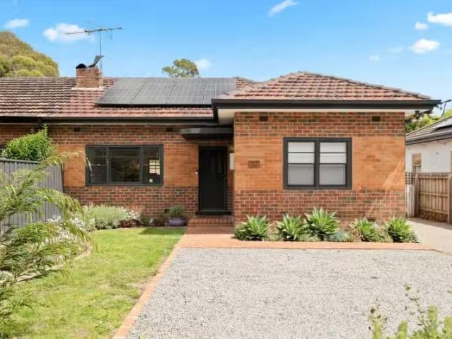 House for rent in Camerons Creek, Victoria