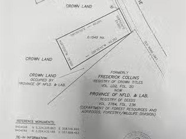 House for sale in Winterland, Newfoundland And Labrador