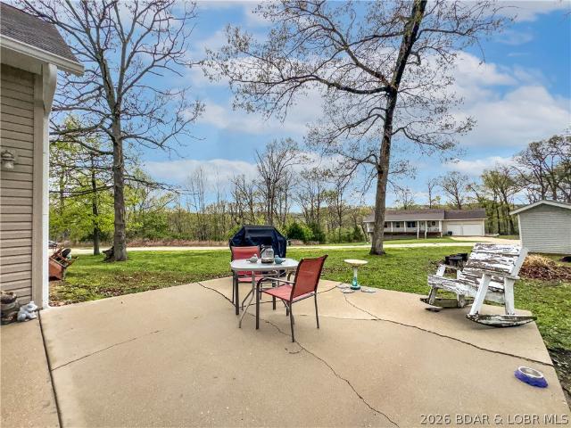 House for sale in Sunrise Beach, Missouri