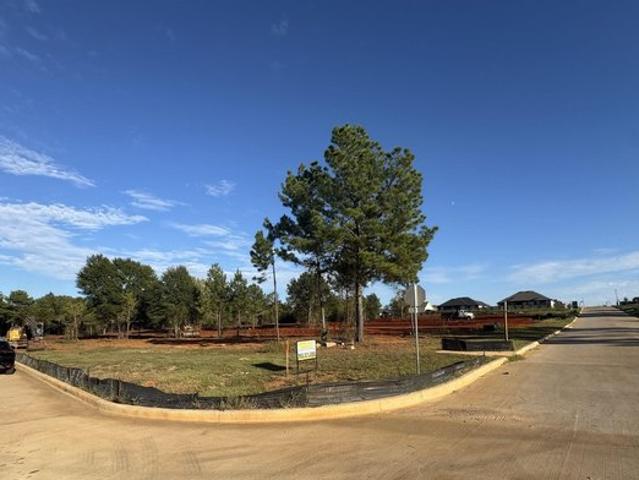 Land for sale in Bullard, Smith County