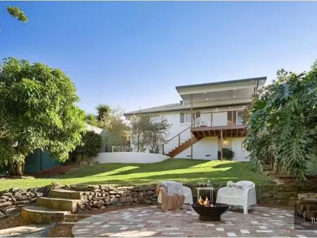 House for rent in Sutherland, New South Wales