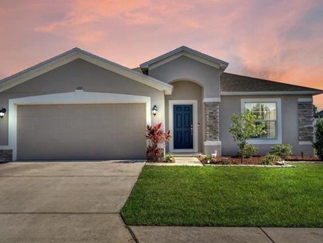 House for sale in Bartow, Florida