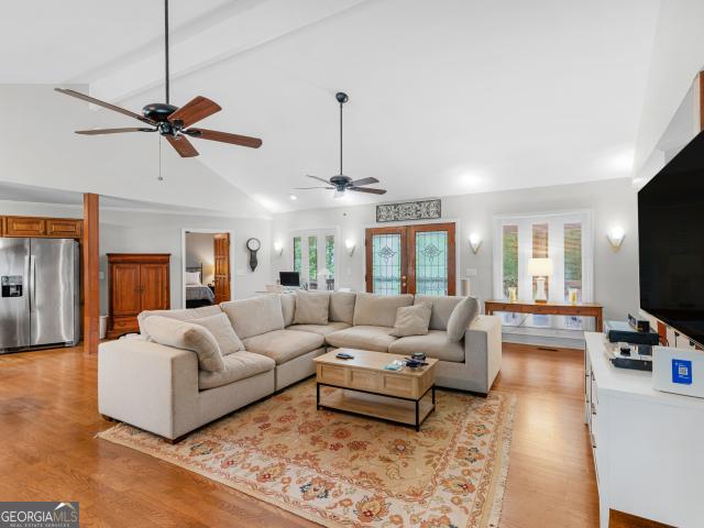 House for sale in Covington, Georgia