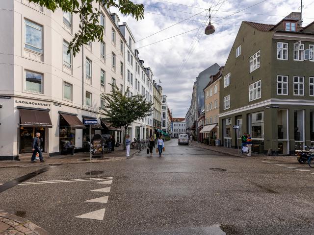 Erhvervsejendom til leje i København, Brøndby
