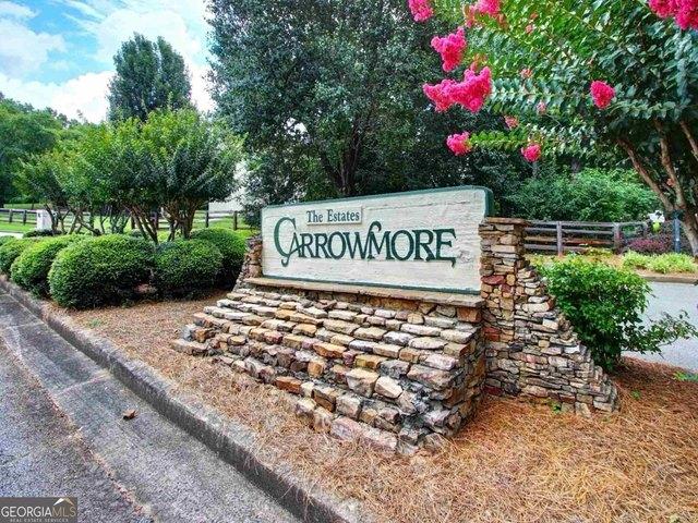 Land for sale in Tyrone, Georgia