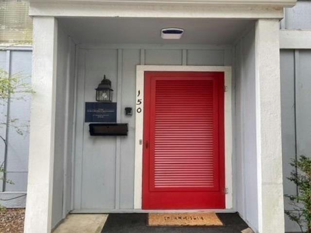 Condo for rent in Ark
