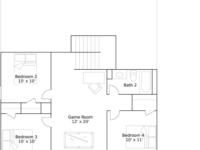 House for sale in Harvest, Alabama