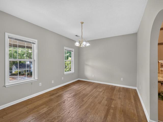 House for sale in Aiken, South Carolina